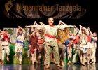 4. TSA des TSV Raunheim - Fantasy Diamonds